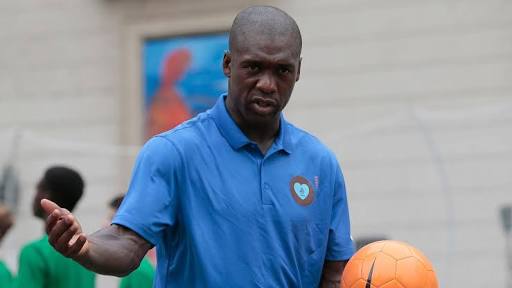 Debut Seedorf di Deportivo, Eh Langsung Kalah! 